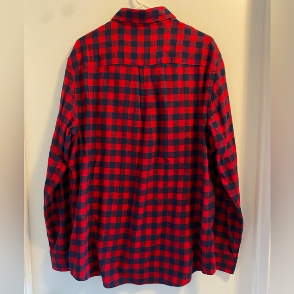 NWOT chaps performance shirt, LARGE. - Picture 3 of 3